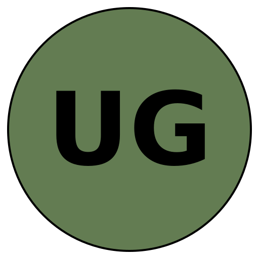 User Garden